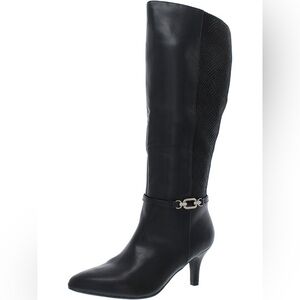 Karen Scott women’s freylyn buckled boots